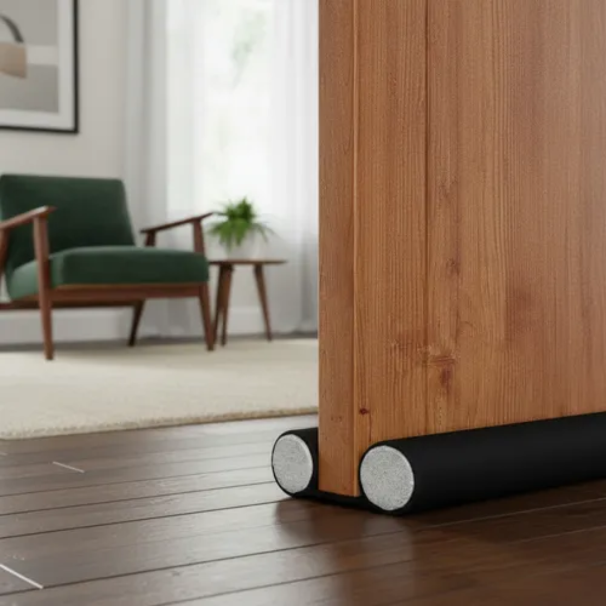 Miniatura 3 de Tapon Puerta Sello Protector